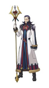 BUY NEW summon night - 194245 Premium Anime Print Poster